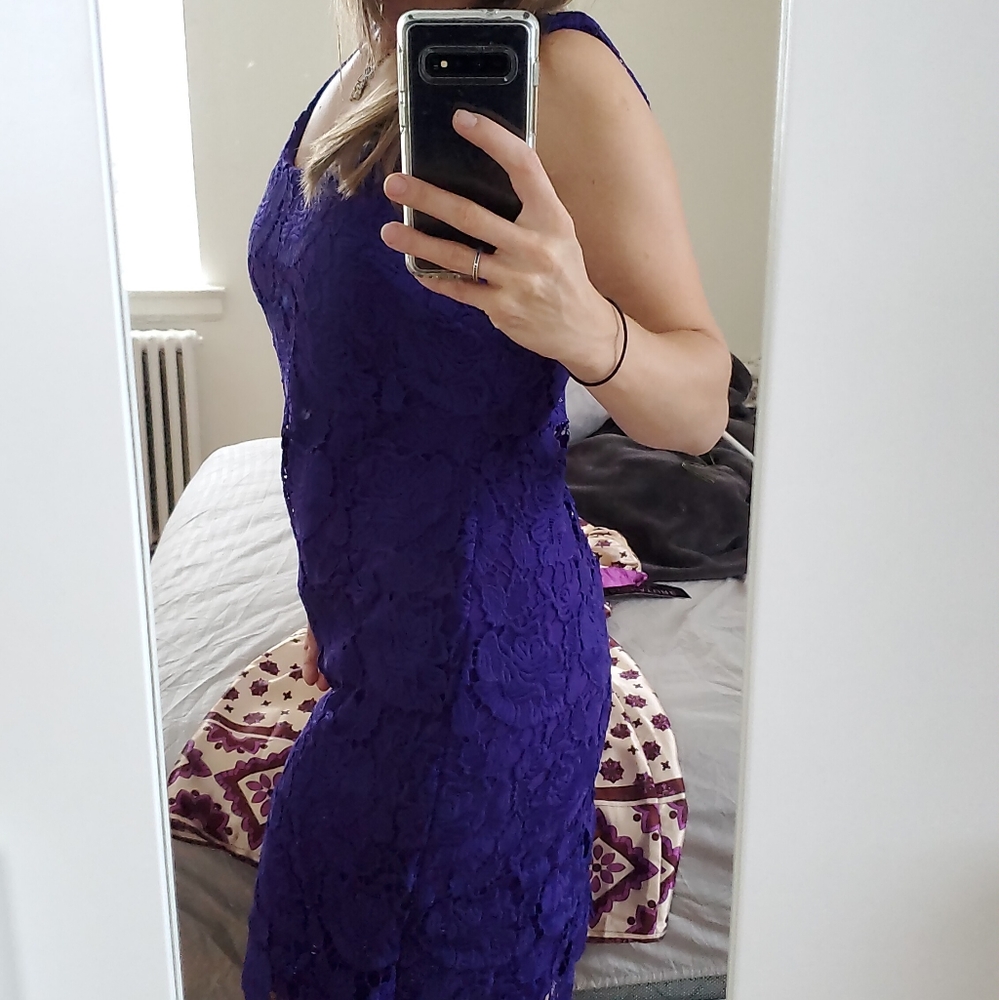 Ralph Lauren dress